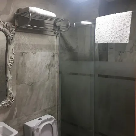 Just Style El Manico Отель Пеньискола