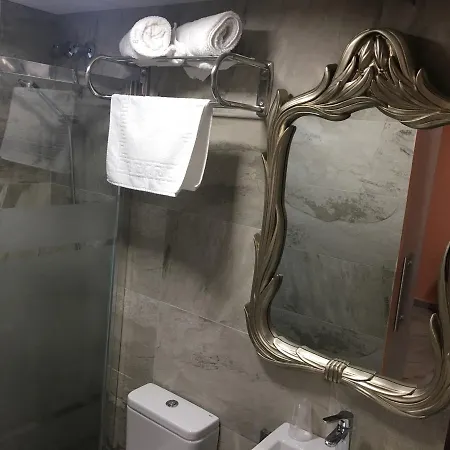 Just Style El Manico Пеньискола