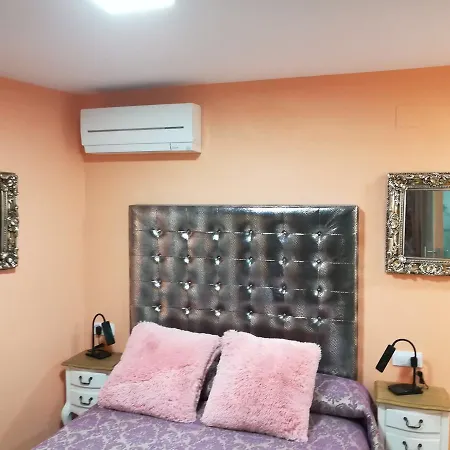 Just Style El Manico Пеньискола