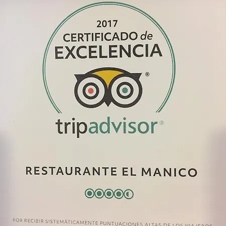 Just Style El Manico Hotel Peniscola