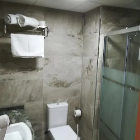Hotel Just Style El Manico 2*