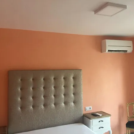 Just Style El Manico Peñíscola