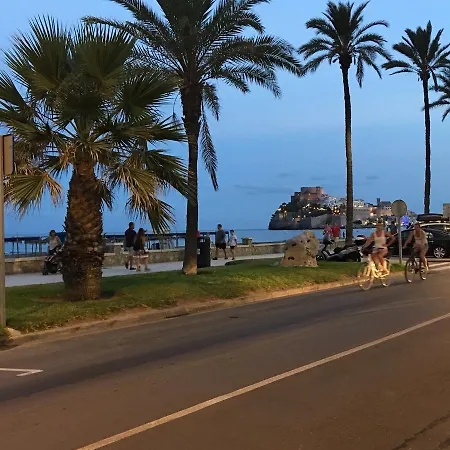Ξενοδοχείο Just Style El Manico Peñíscola