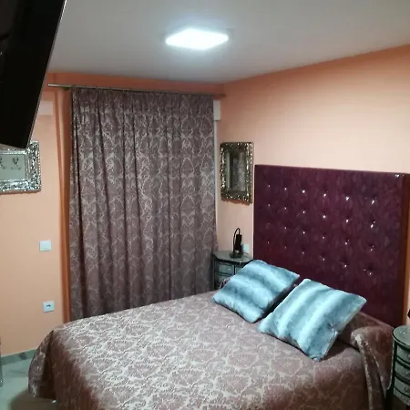Just Style El Manico Ξενοδοχείο Peñíscola