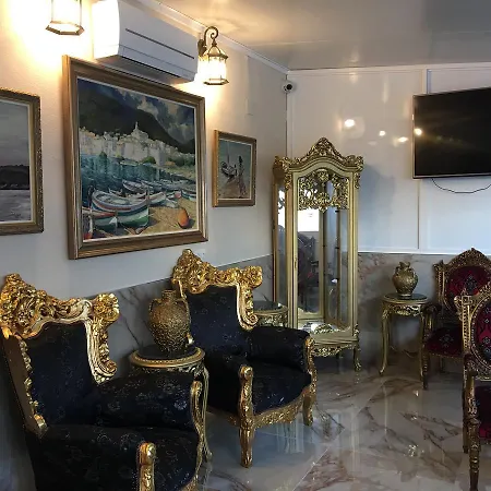 Just Style El Manico Ξενοδοχείο Peñíscola